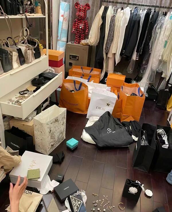 深圳市回收顶奢鞋服